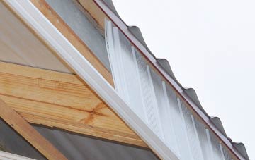 why Plump Hill fascia repairs are essential