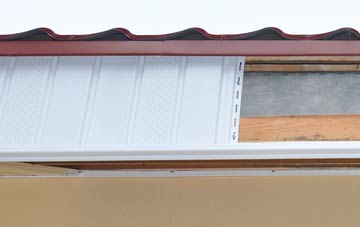 Plump Hill fascia repair costs