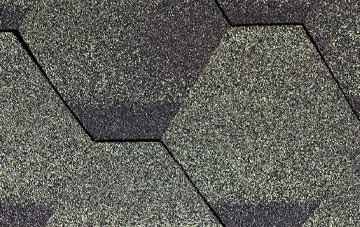 Plump Hill fibreglass shingle repairs