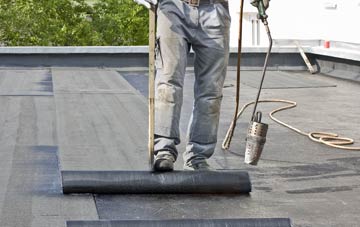 flat roof replacement Plump Hill, Gloucestershire