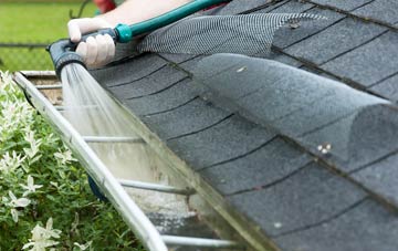 Plump Hill gutter cleaning costs