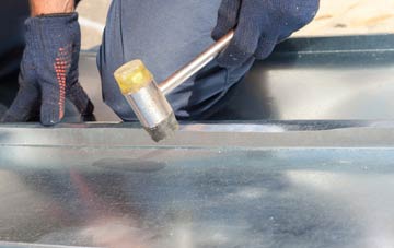 Plump Hill metal roofing costs