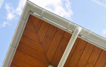 Plump Hill soffit types