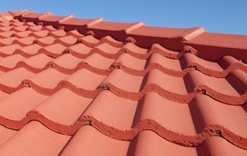 Plump Hill tile and slate roof replacement