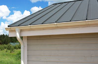 Plump Hill fascia repair